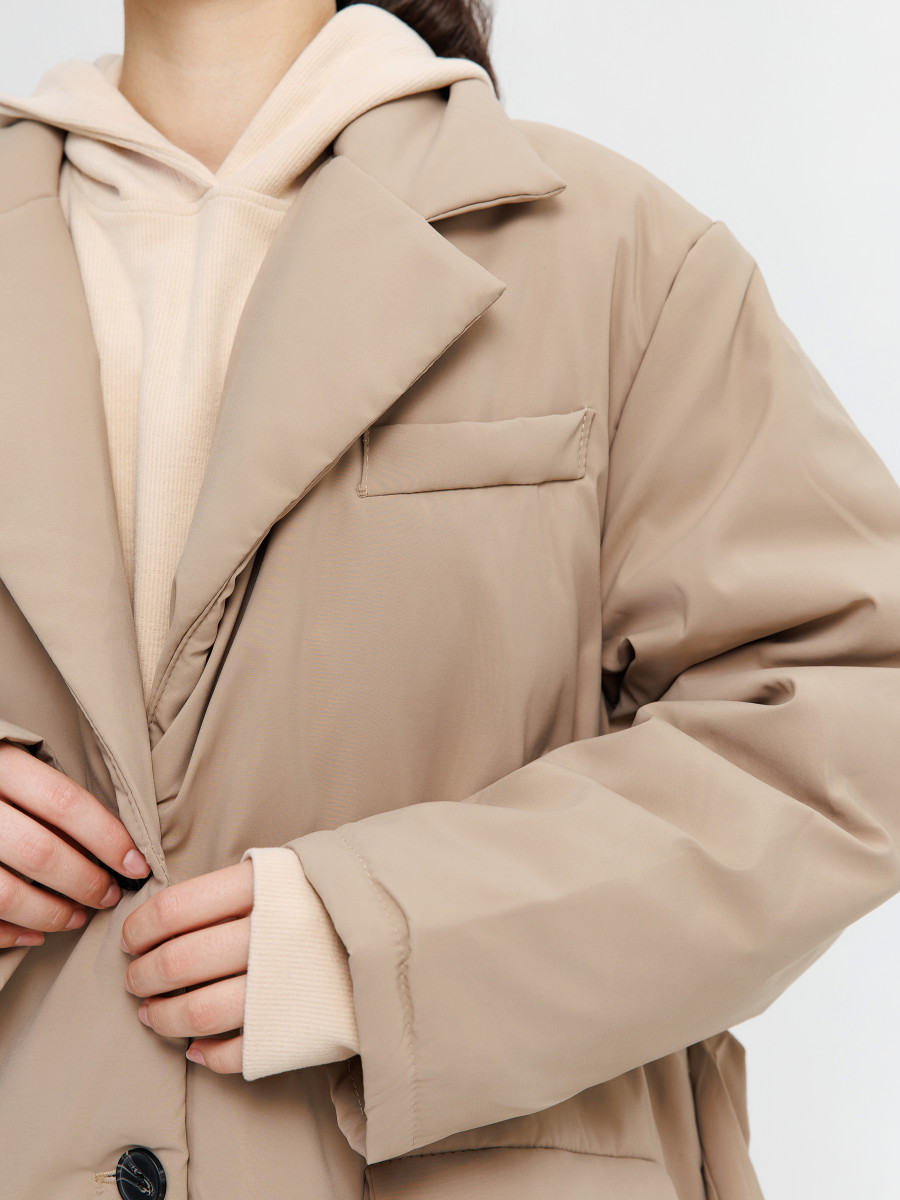 Пальто BS Blank