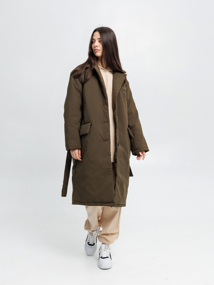 Пальто BS Blank