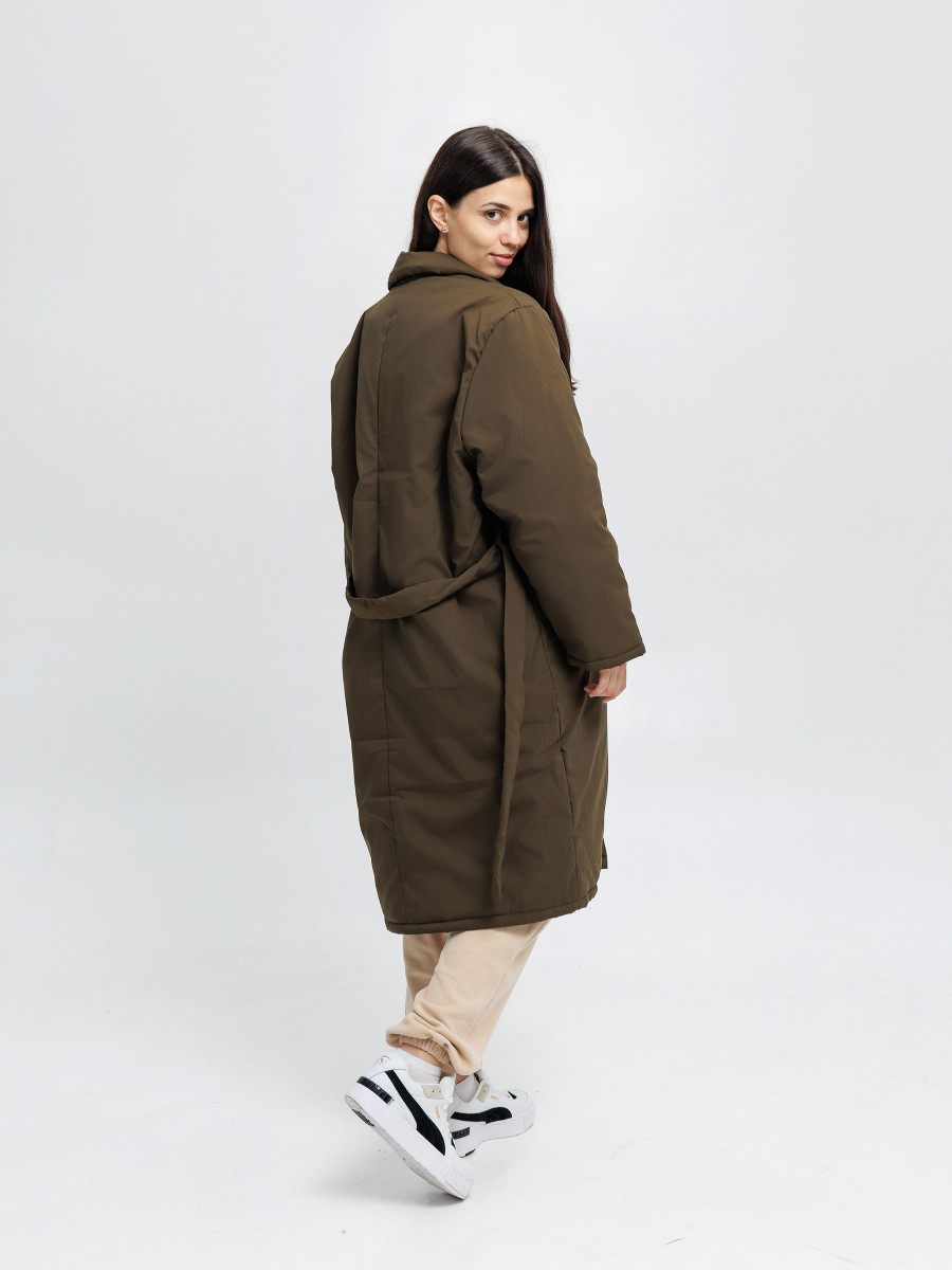 Пальто BS Blank