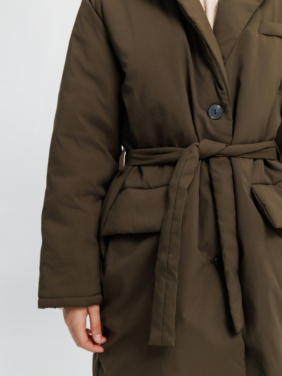 Пальто BS Blank