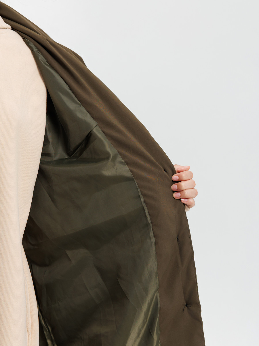 Пальто BS Blank