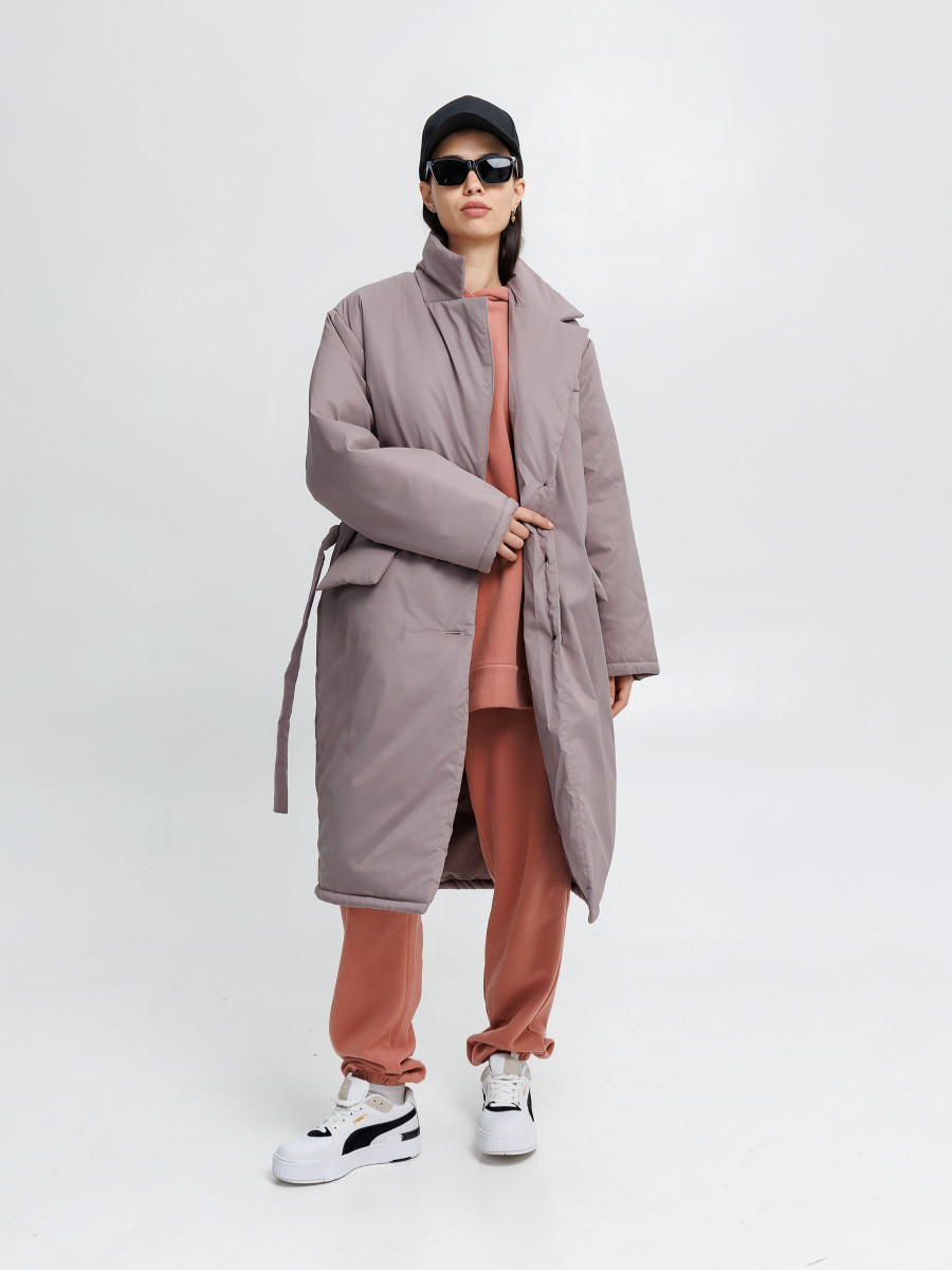 Пальто BS Blank