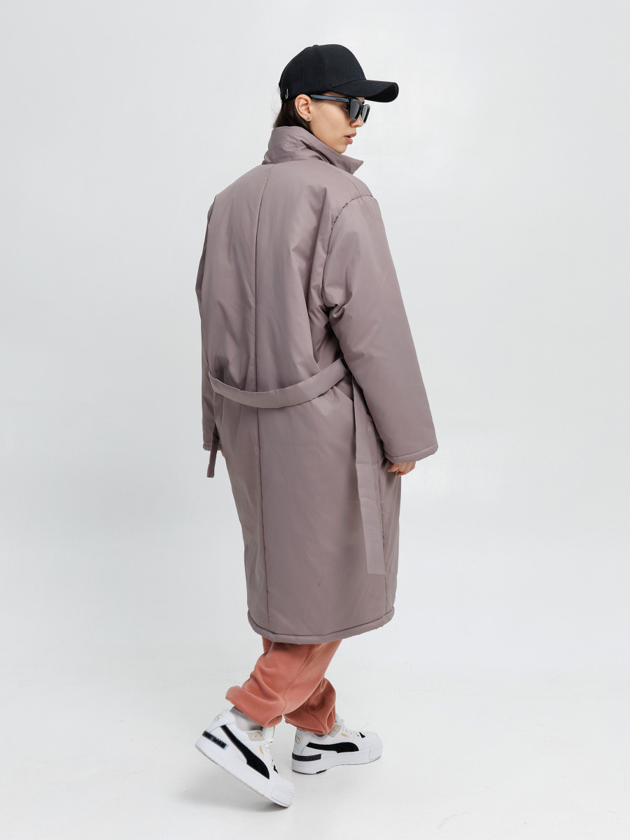 Пальто BS Blank