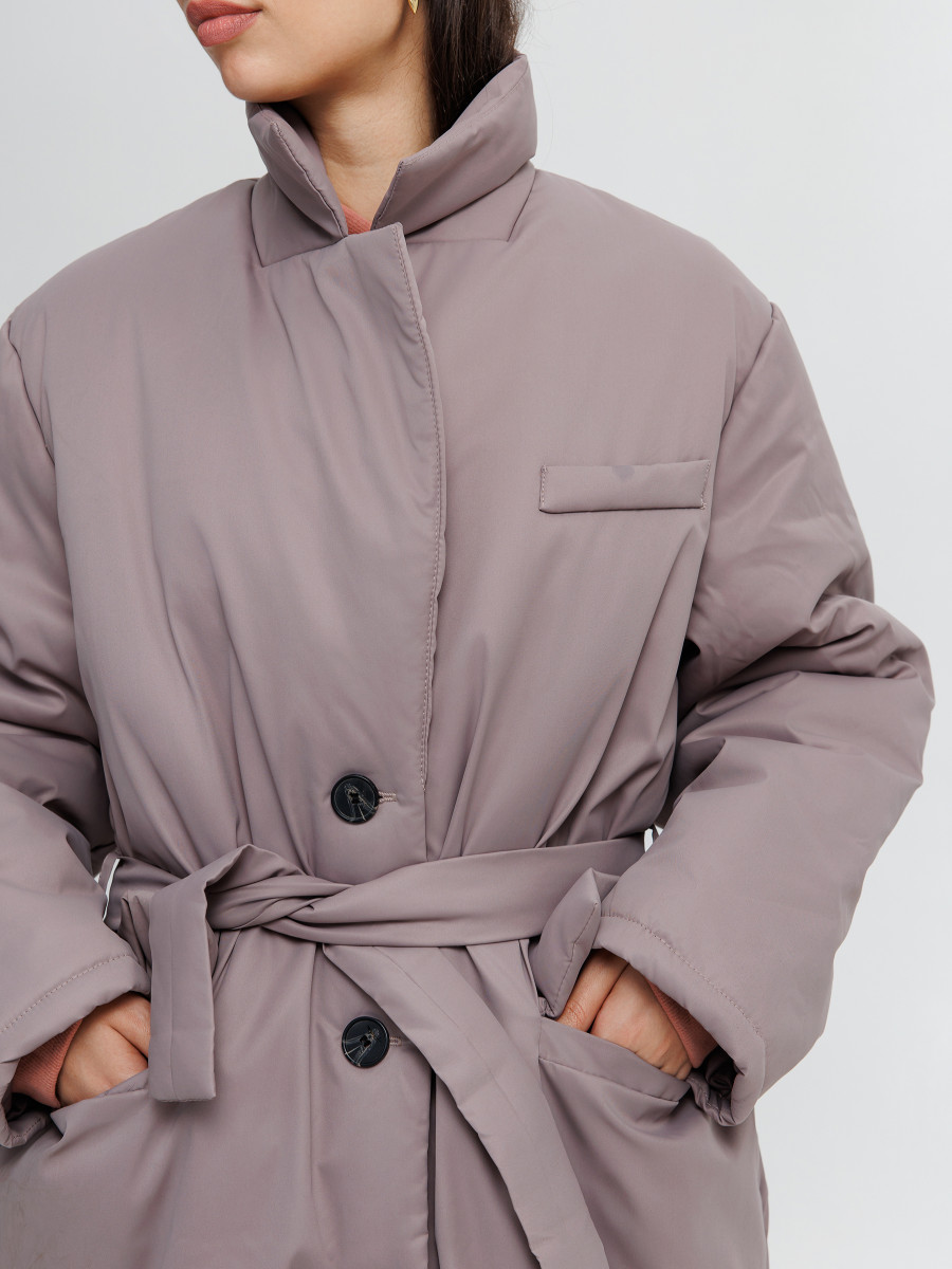 Пальто BS Blank