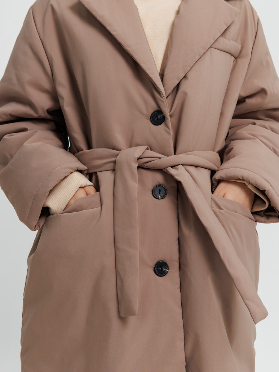 Пальто BS Blank