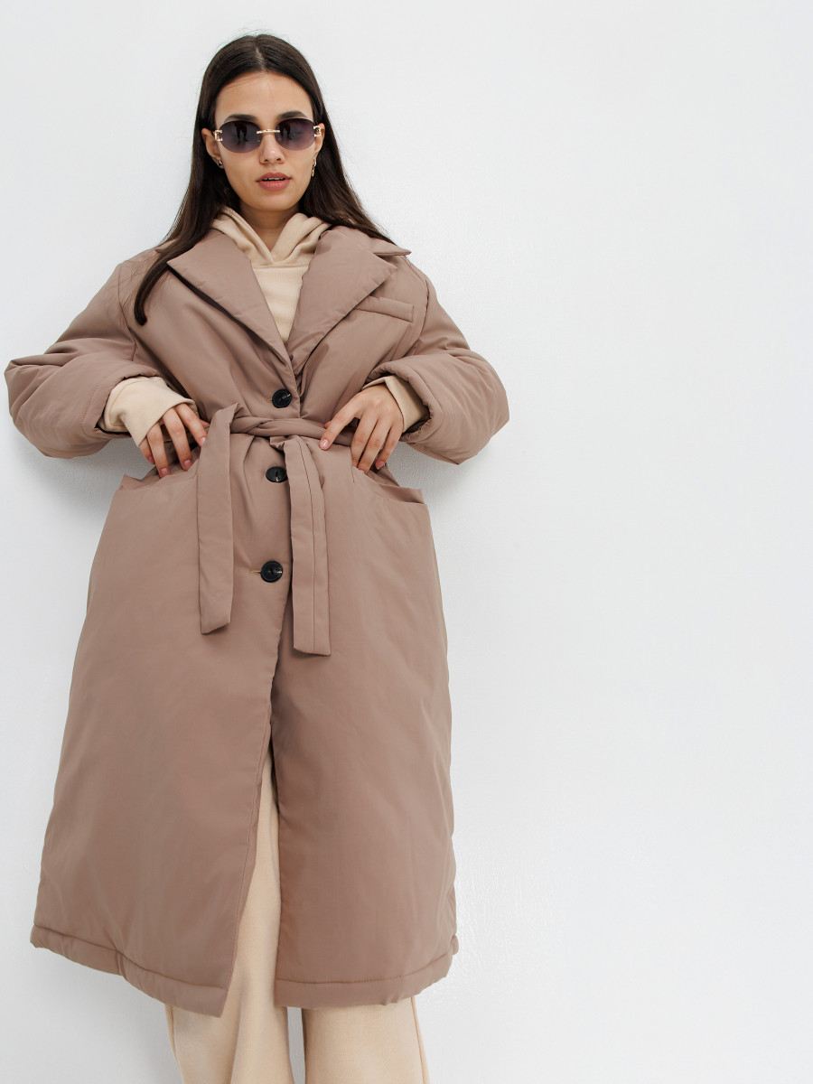 Пальто BS Blank