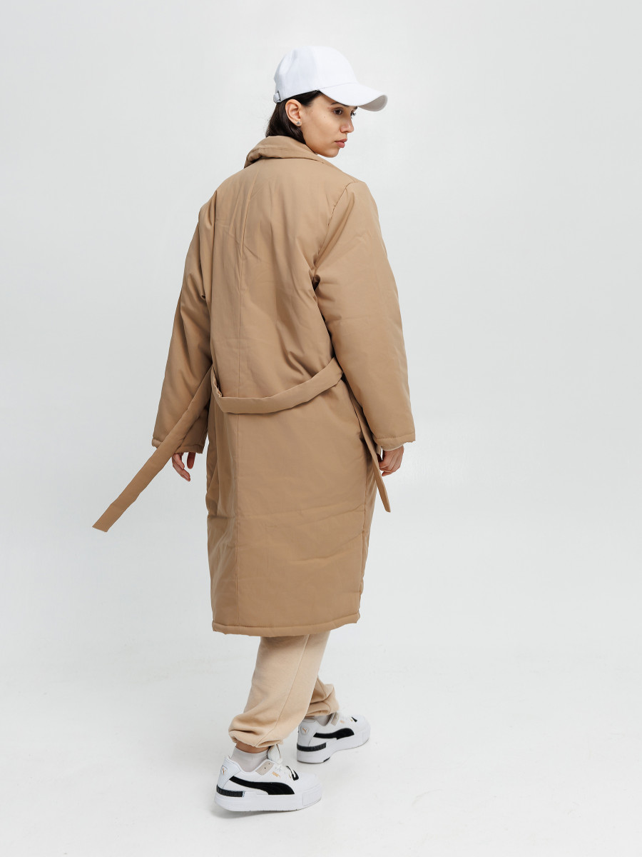 Пальто BS Blank