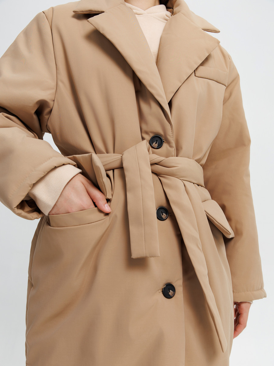 Пальто BS Blank