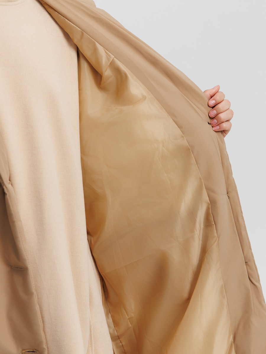 Пальто BS Blank