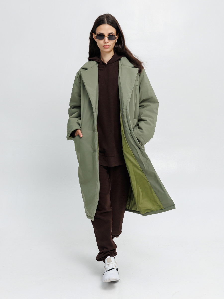 Пальто BS Blank