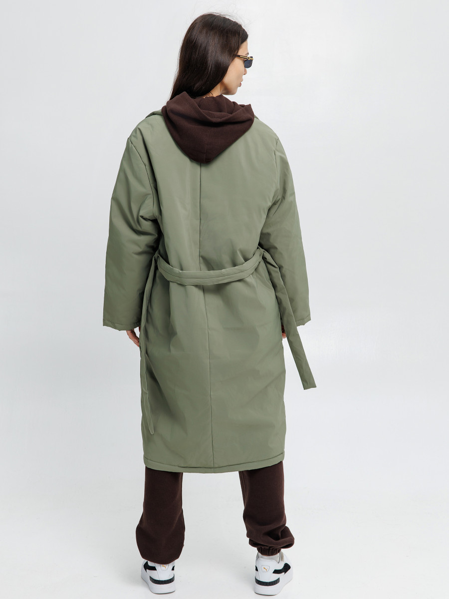 Пальто BS Blank