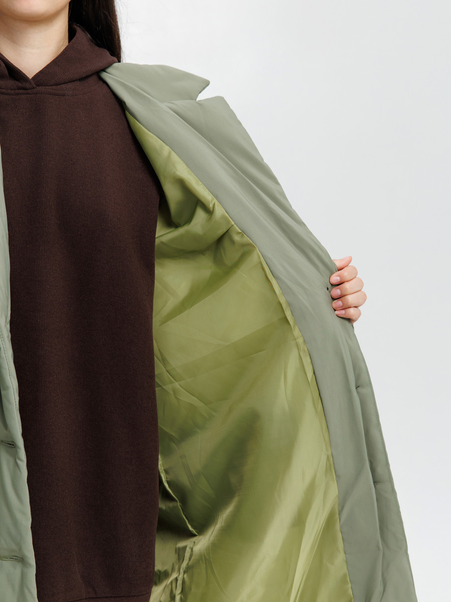 Пальто BS Blank