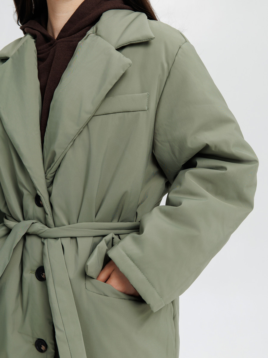 Пальто BS Blank