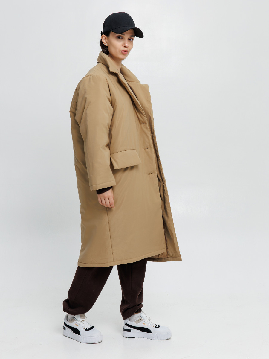 Пальто BS Blank