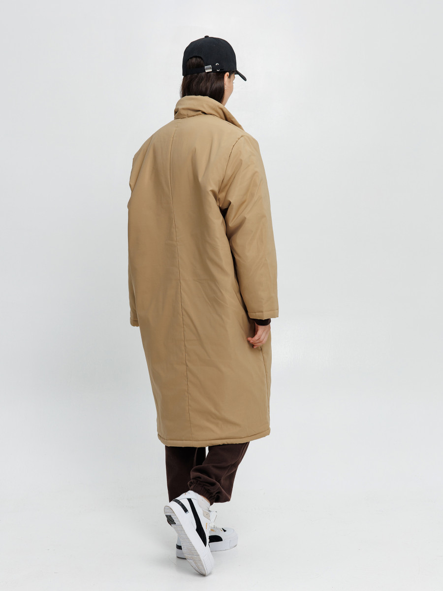 Пальто BS Blank