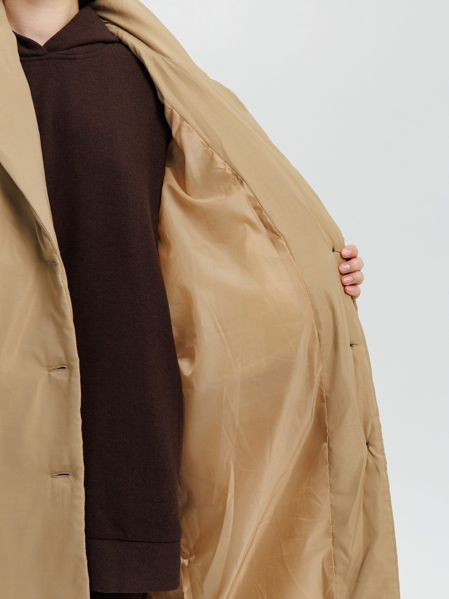 Пальто BS Blank