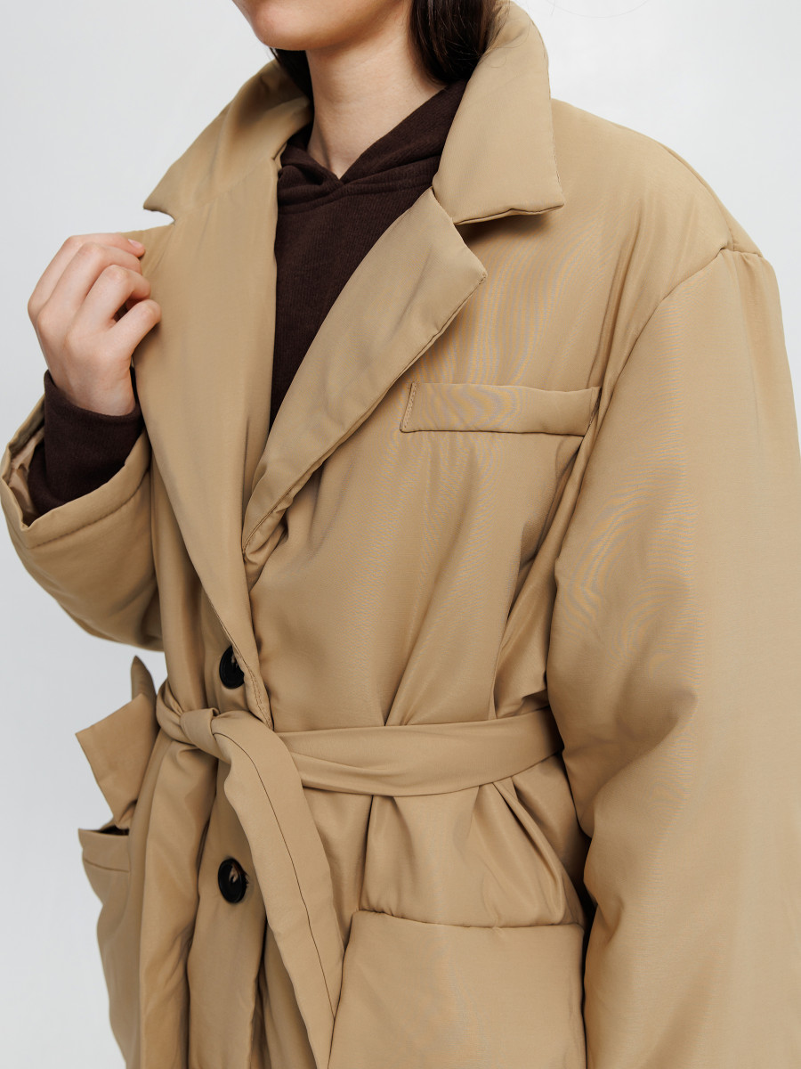 Пальто BS Blank