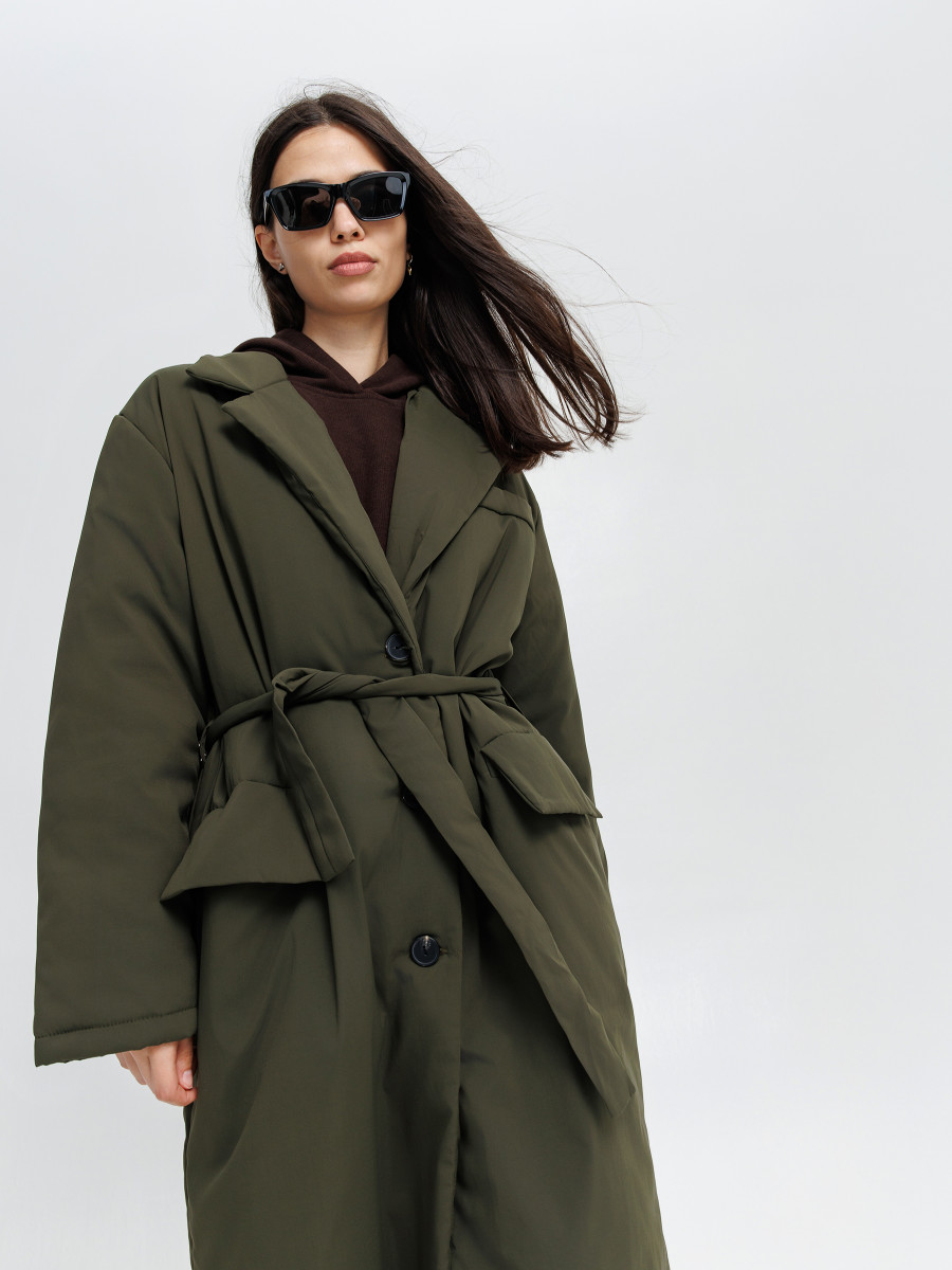 Пальто BS Blank