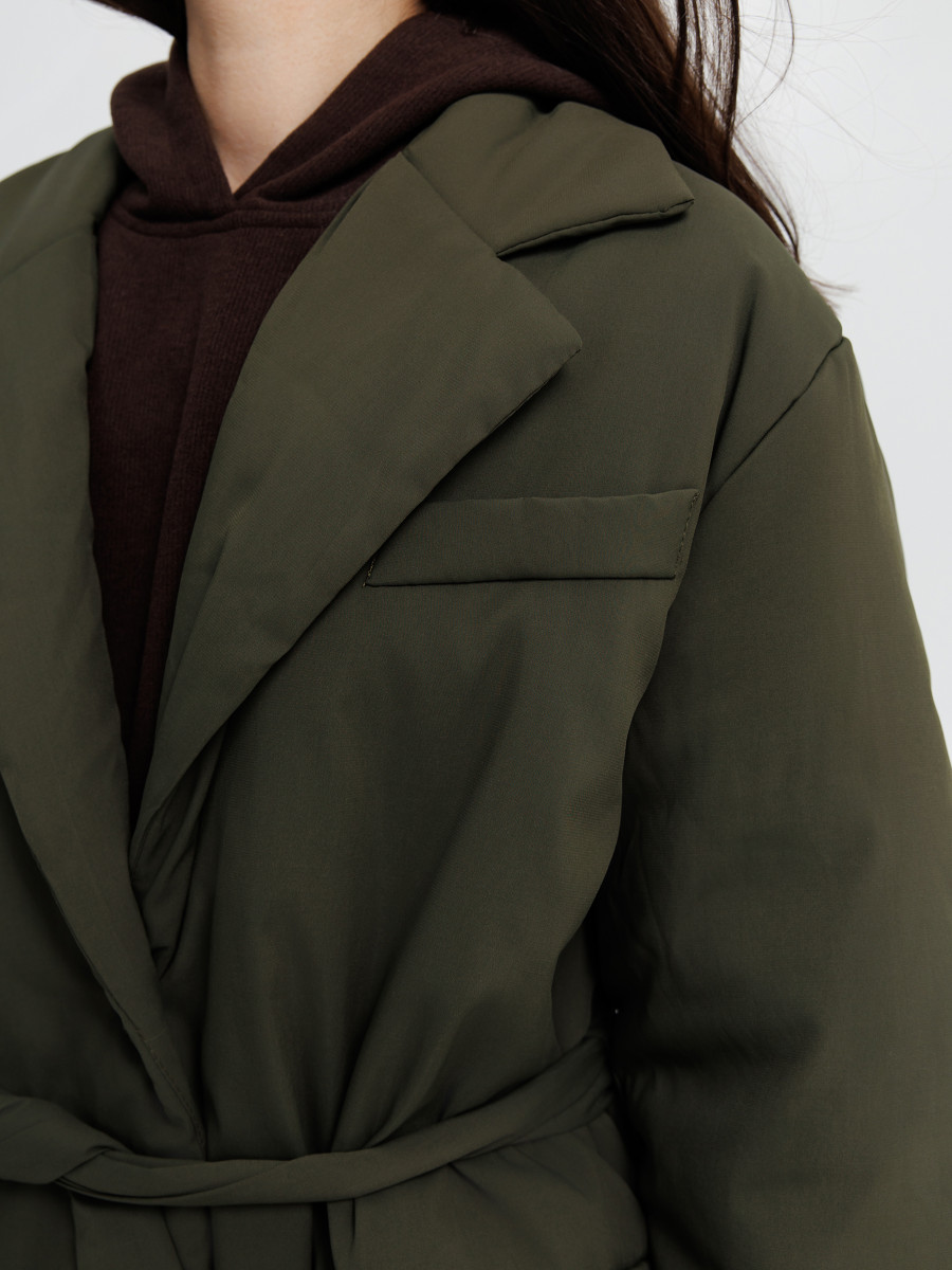 Пальто BS Blank