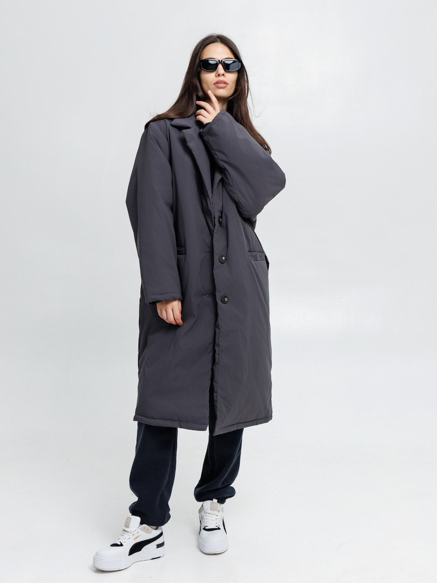 Пальто BS Blank