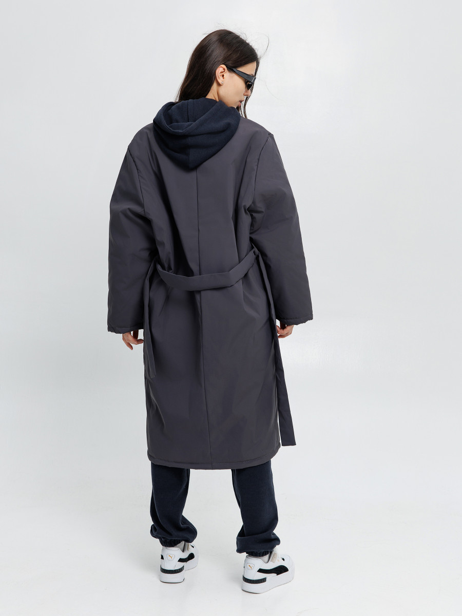 Пальто BS Blank