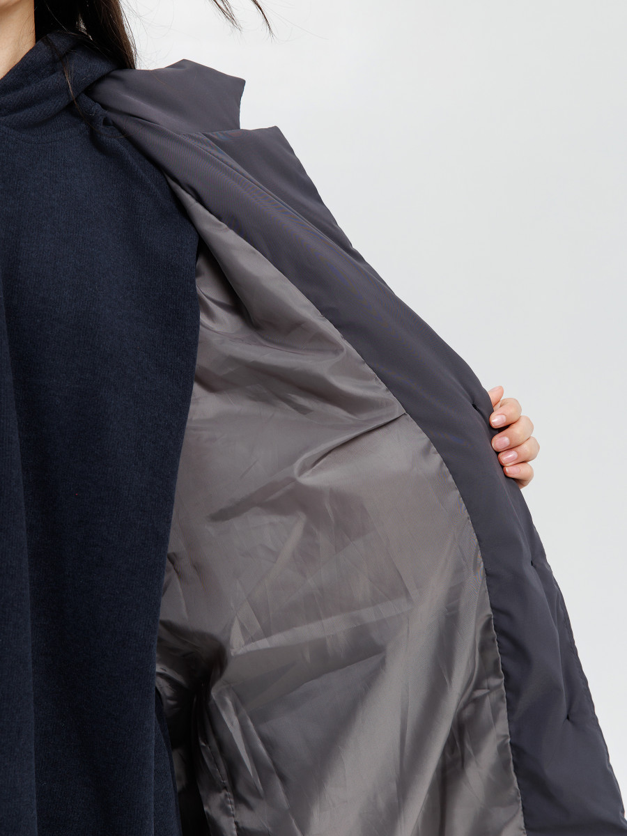 Пальто BS Blank