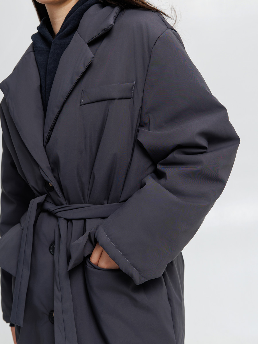 Пальто BS Blank