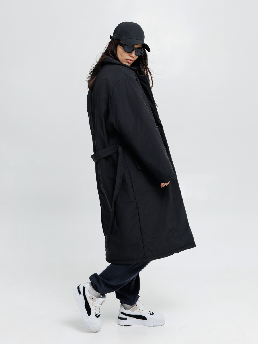 Пальто BS Blank