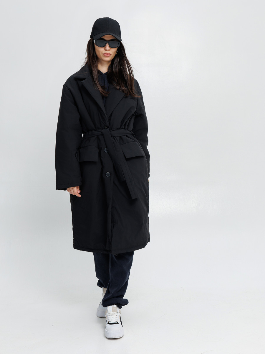 Пальто BS Blank