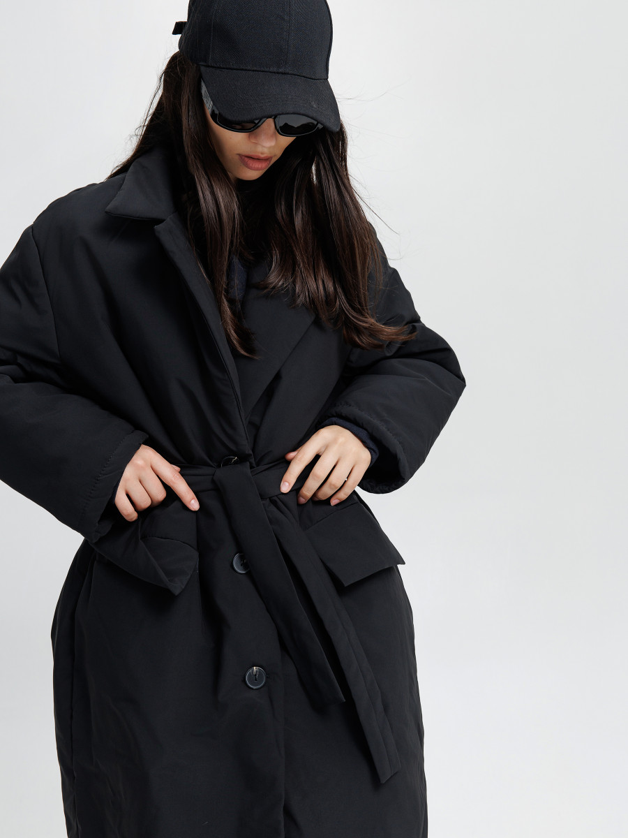 Пальто BS Blank