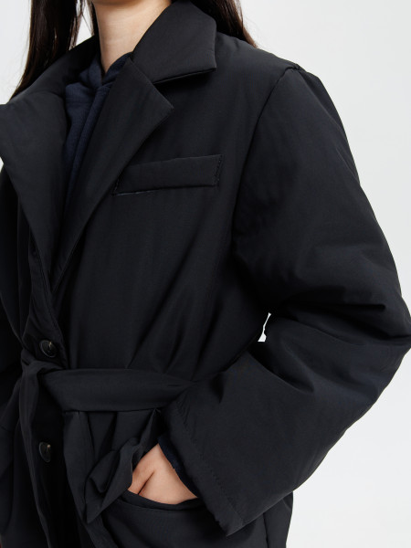 Пальто BS Blank