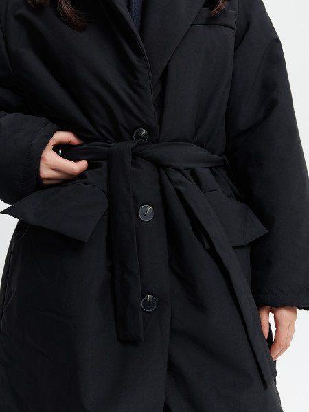 Пальто BS Blank