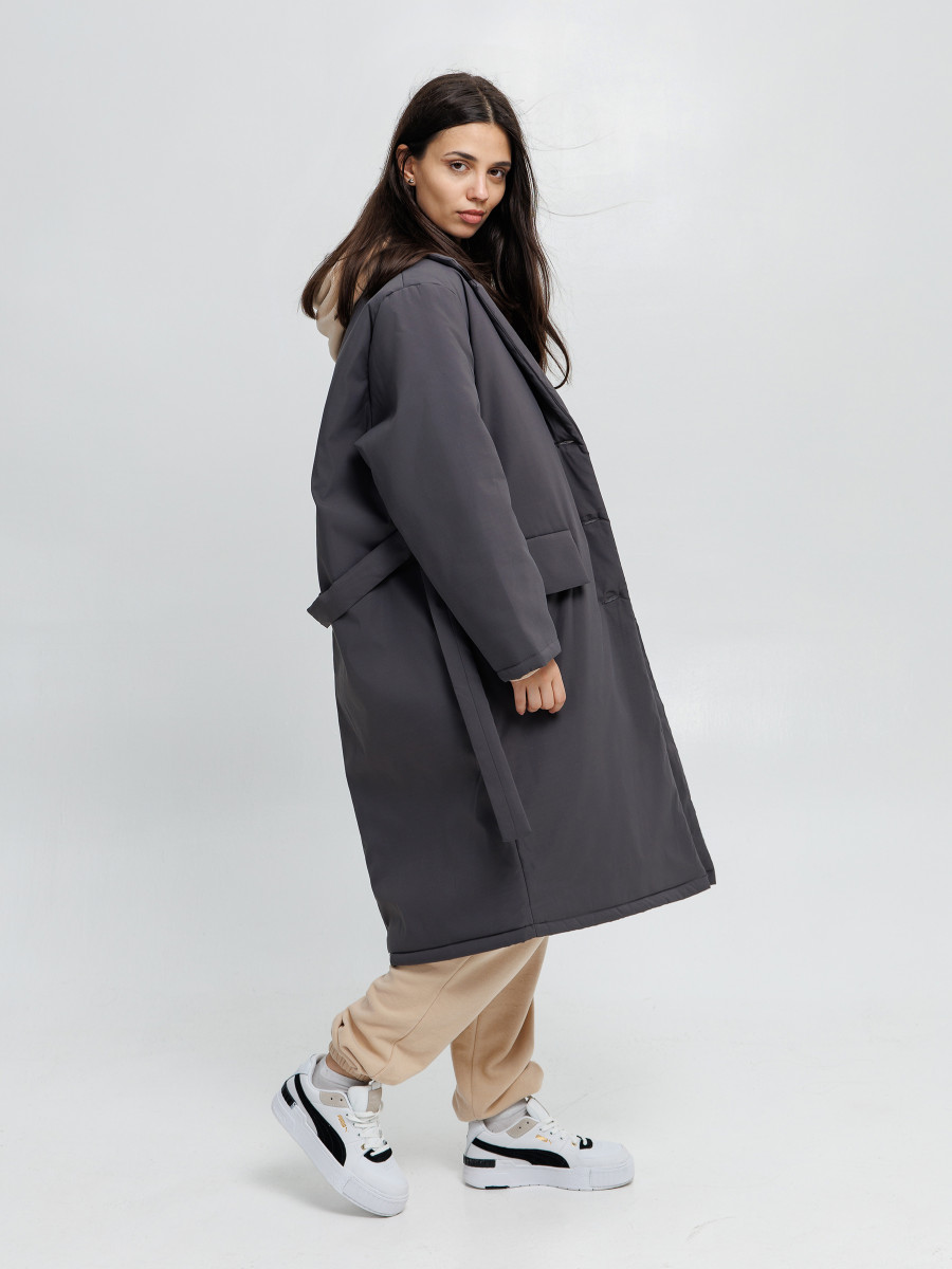 Пальто BS Blank