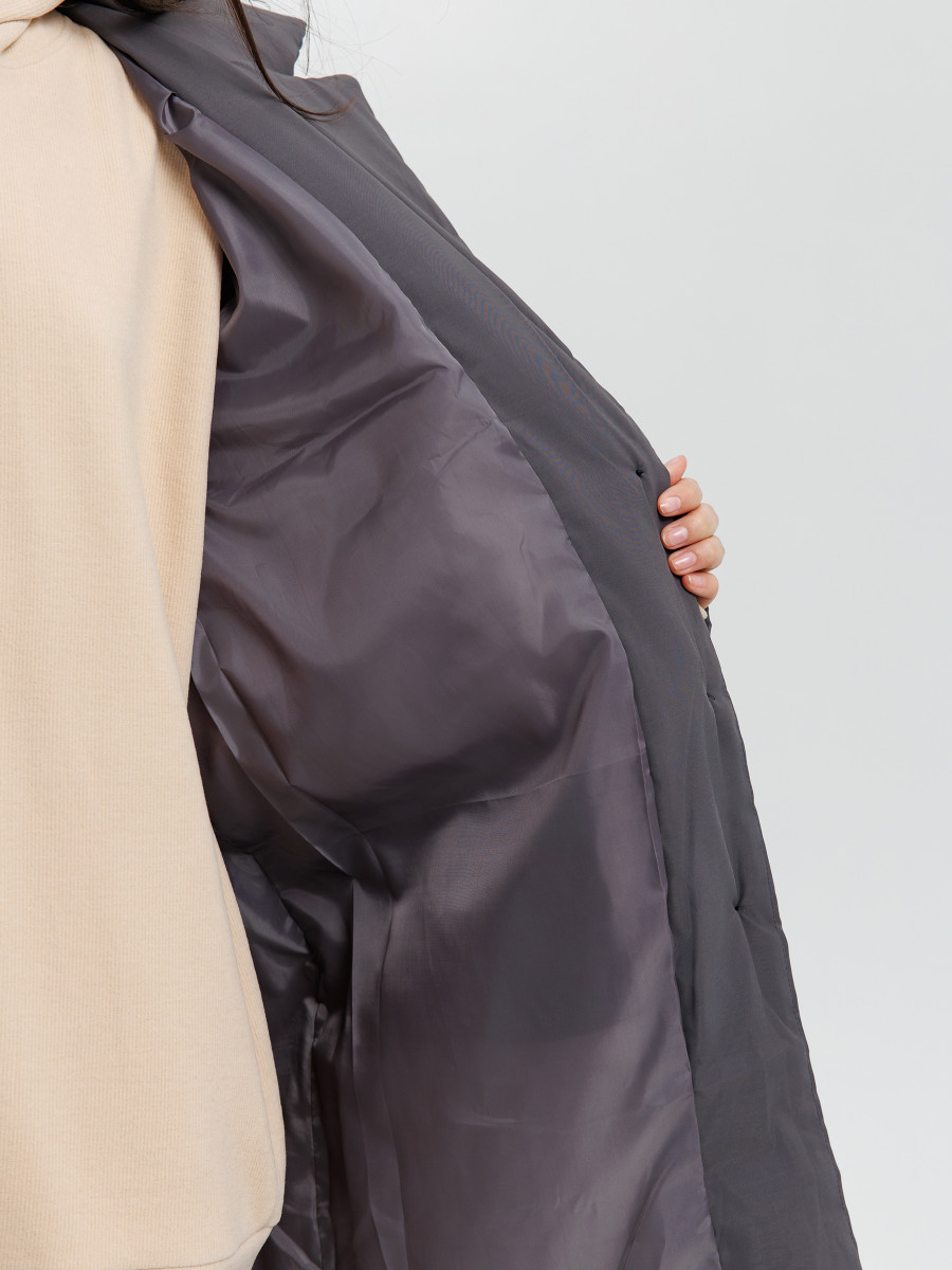 Пальто BS Blank