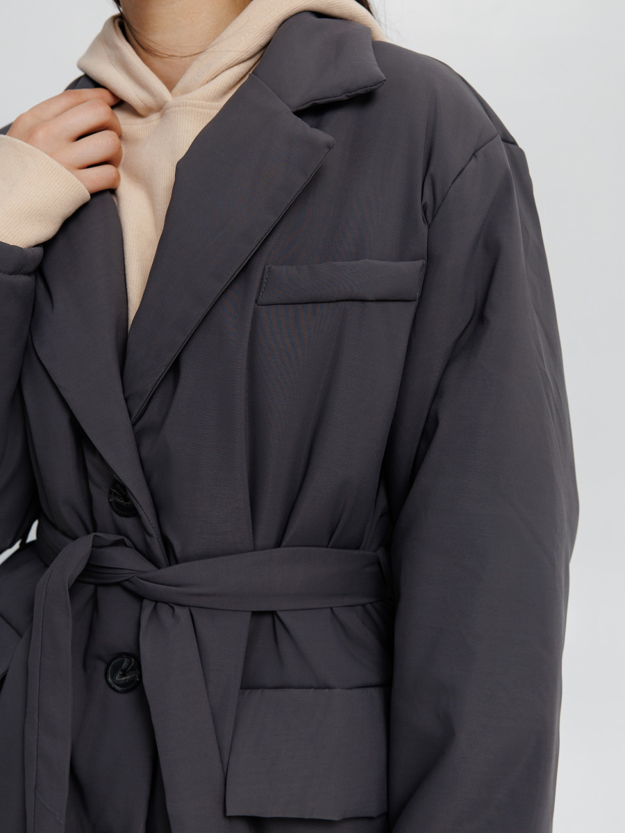 Пальто BS Blank