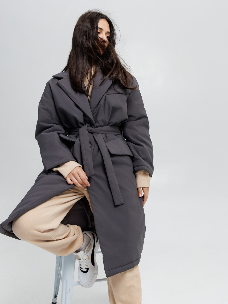 Пальто BS Blank