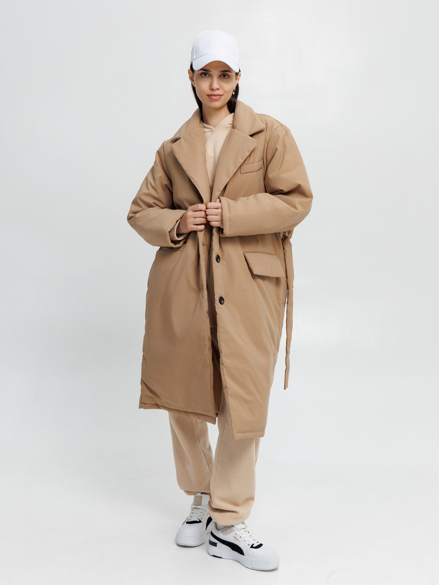 Пальто BS Blank