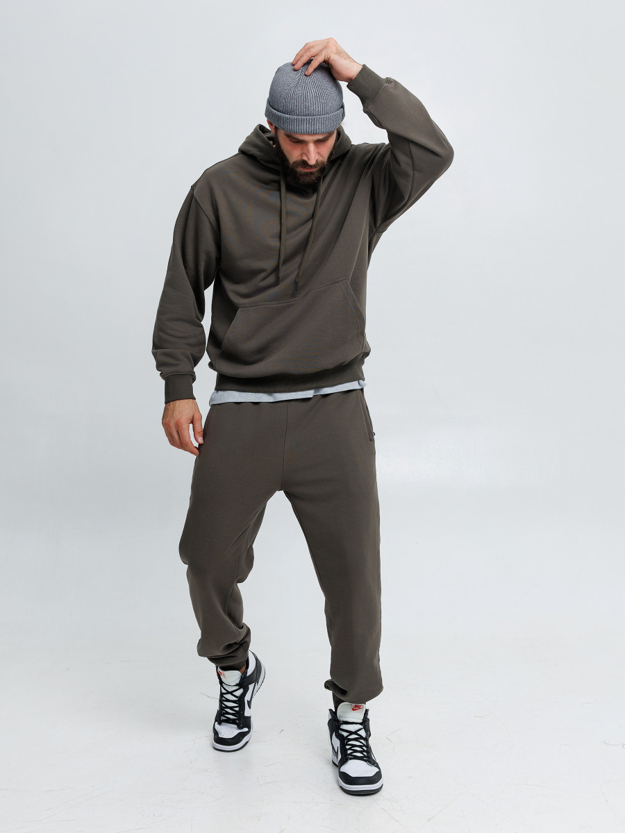 Костюм BS Blank