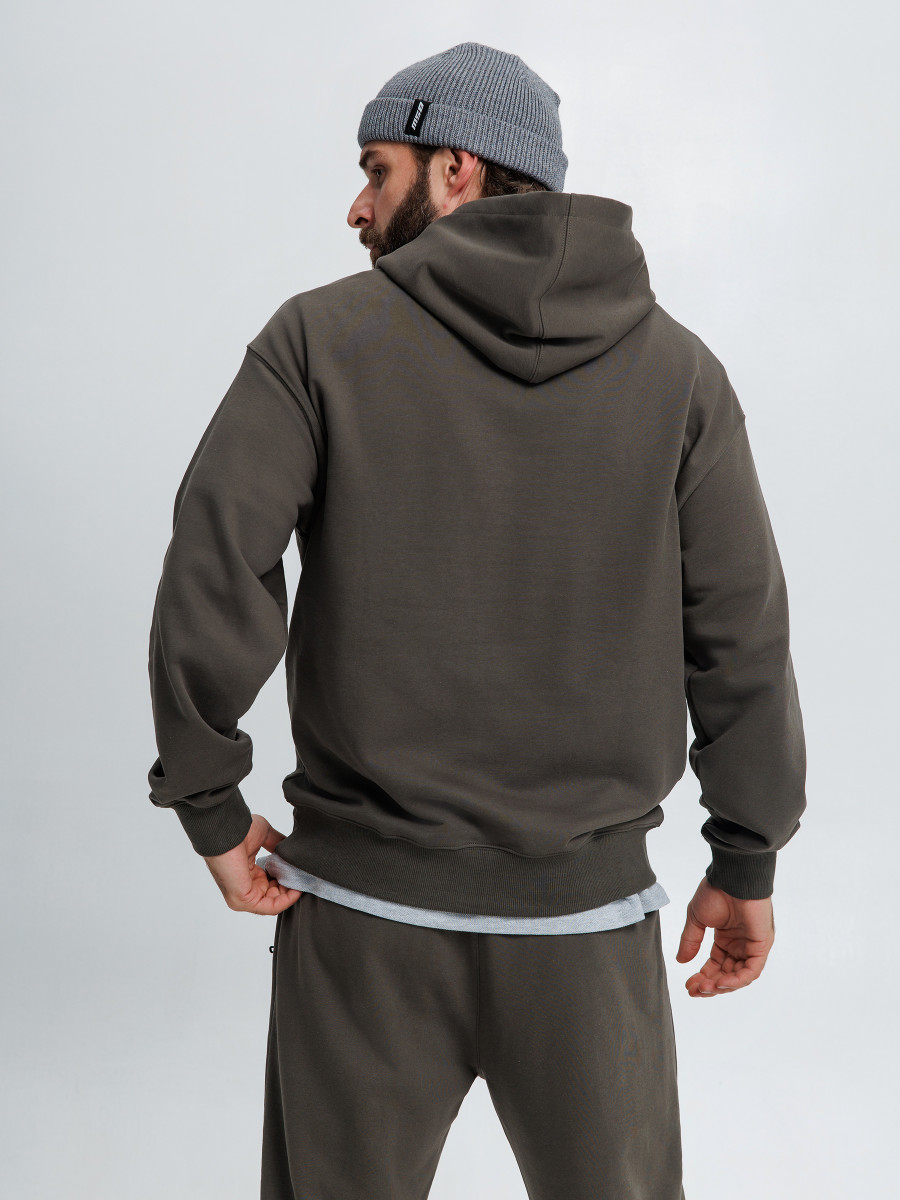 Костюм BS Blank