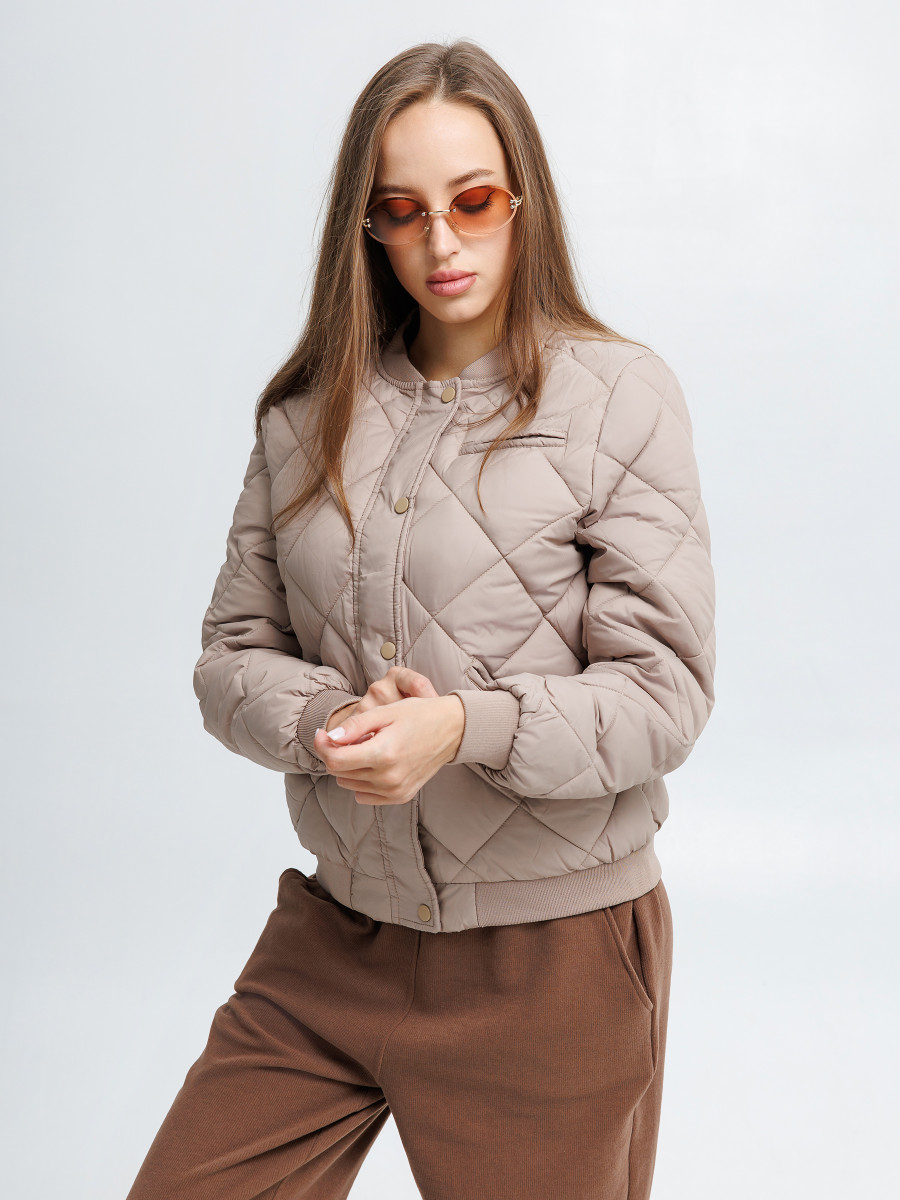 Куртка BS Blank