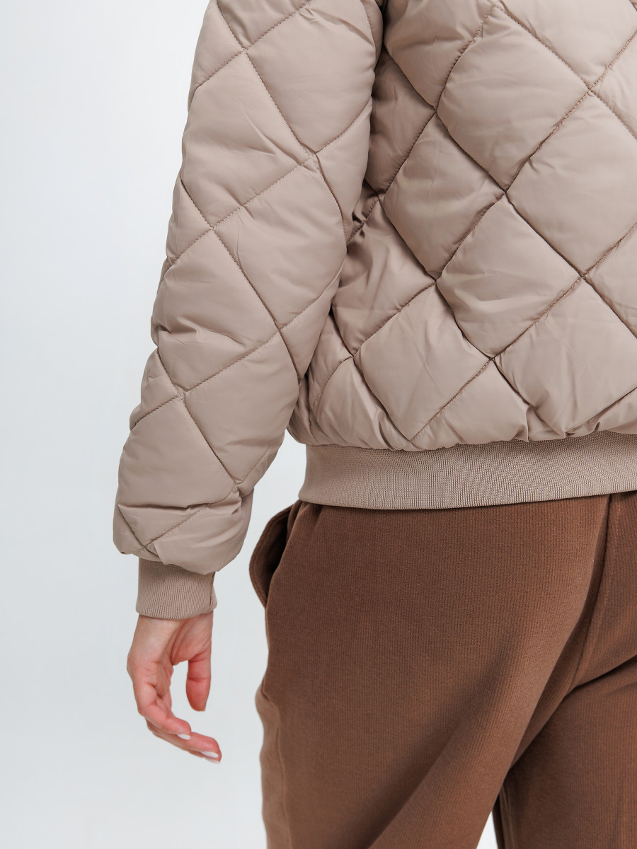 Куртка BS Blank