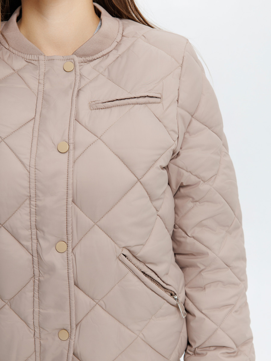 Куртка BS Blank