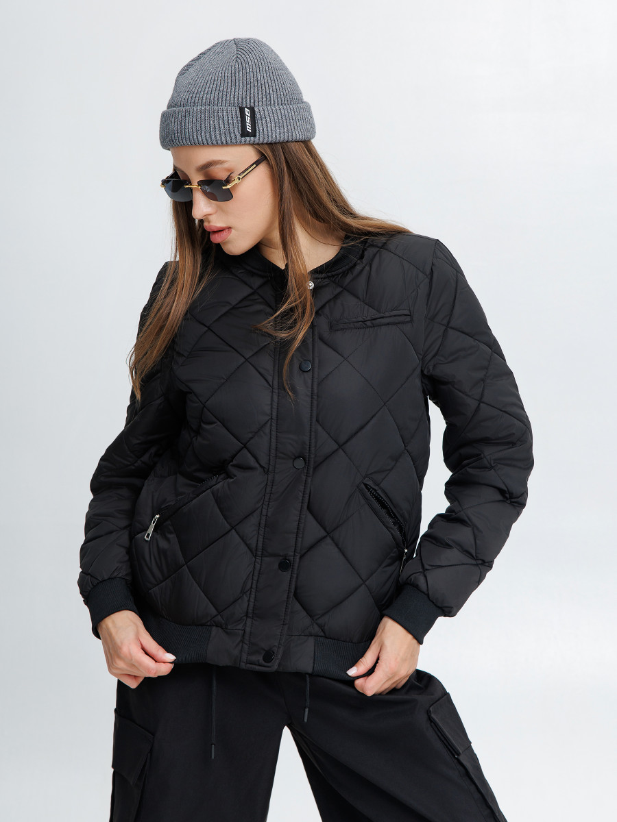 Куртка BS Blank