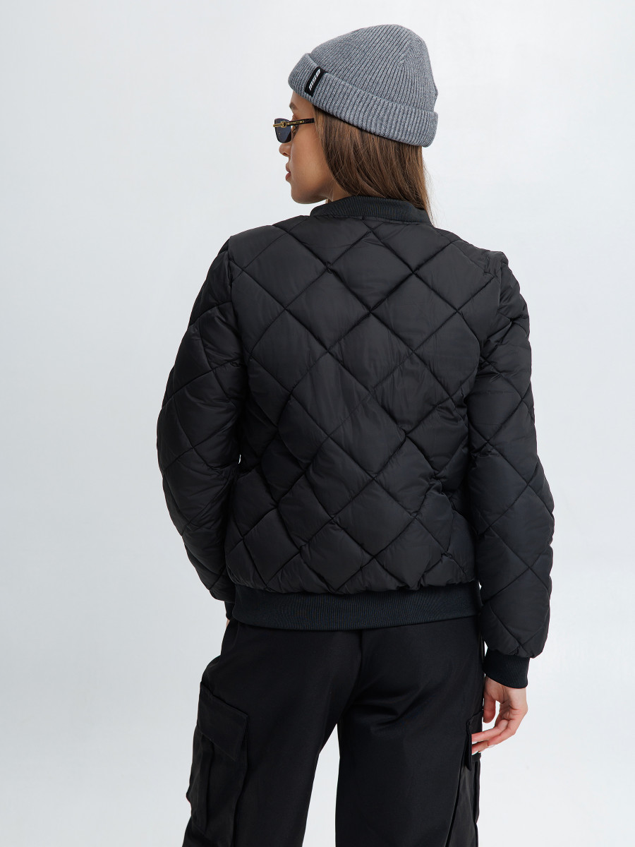 Куртка BS Blank