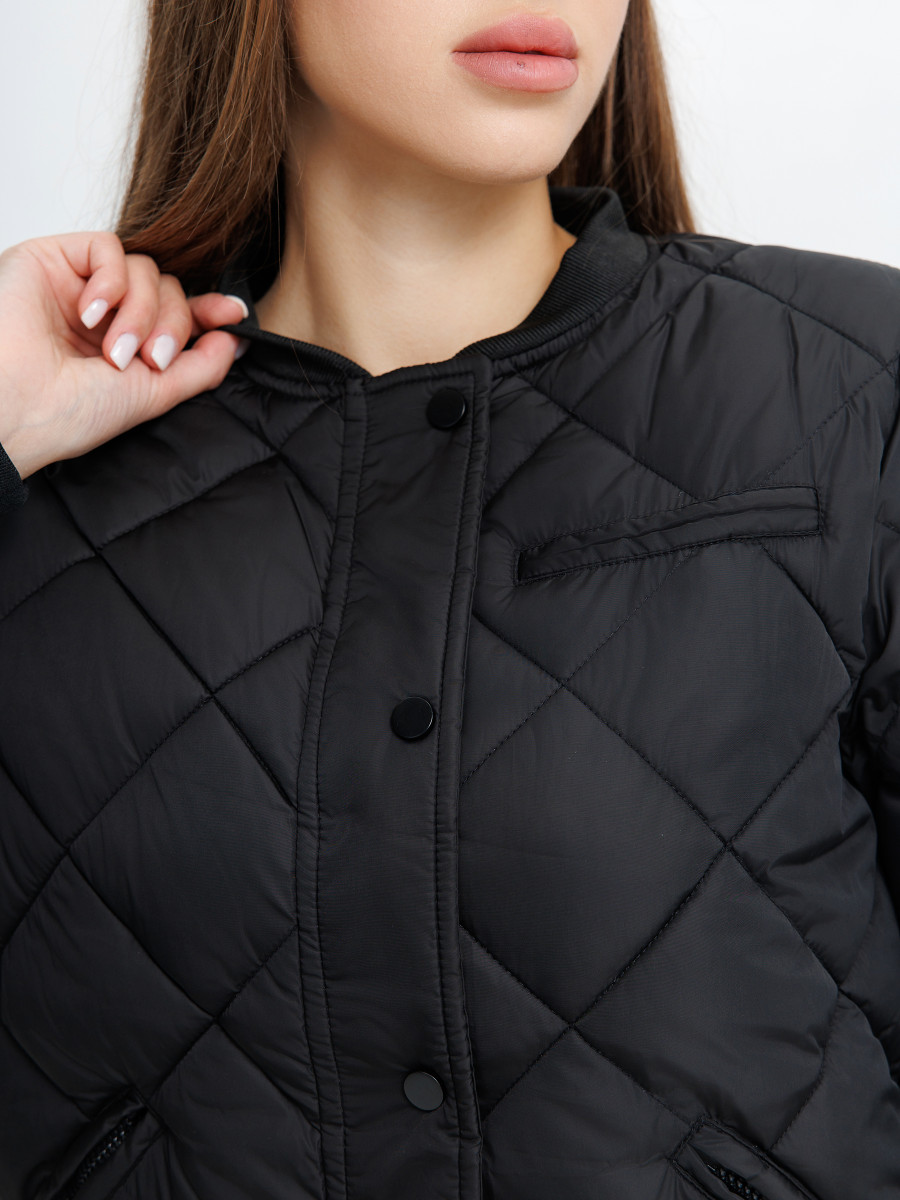 Куртка BS Blank