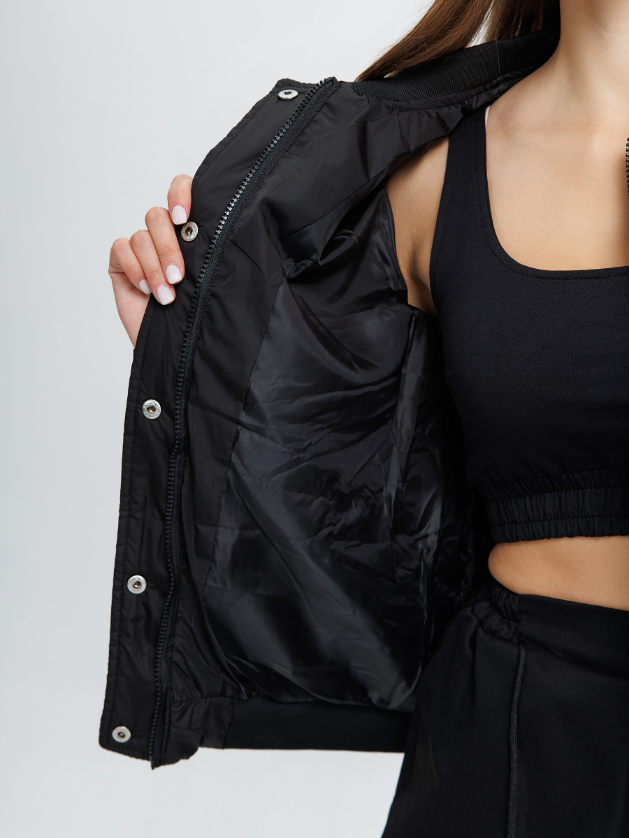 Куртка BS Blank