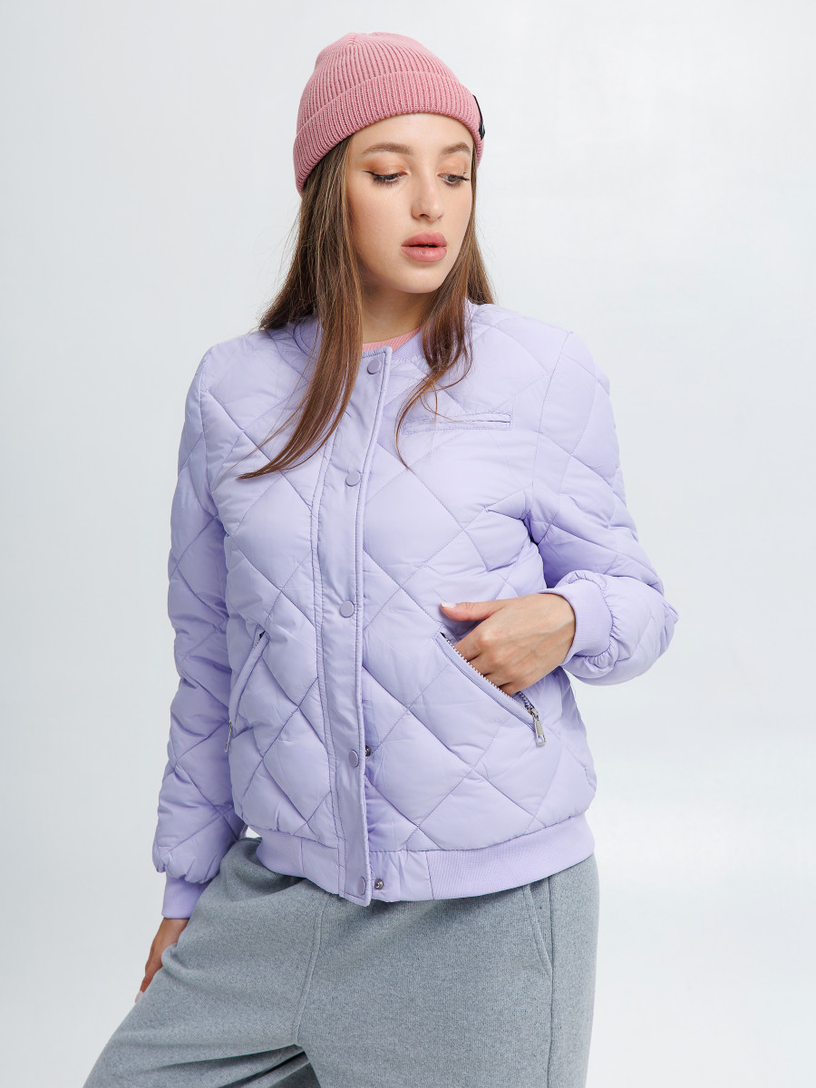 Куртка BS Blank