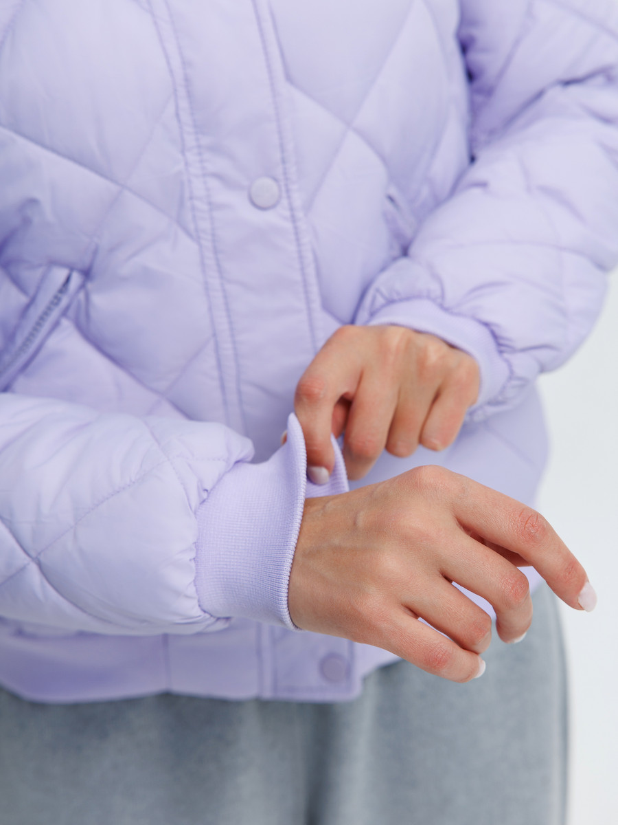 Куртка BS Blank