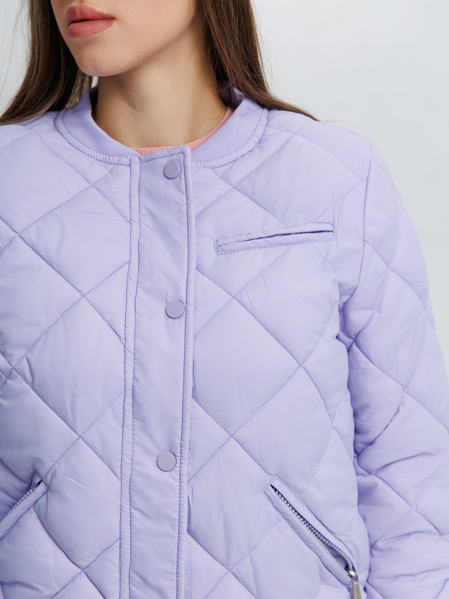 Куртка BS Blank