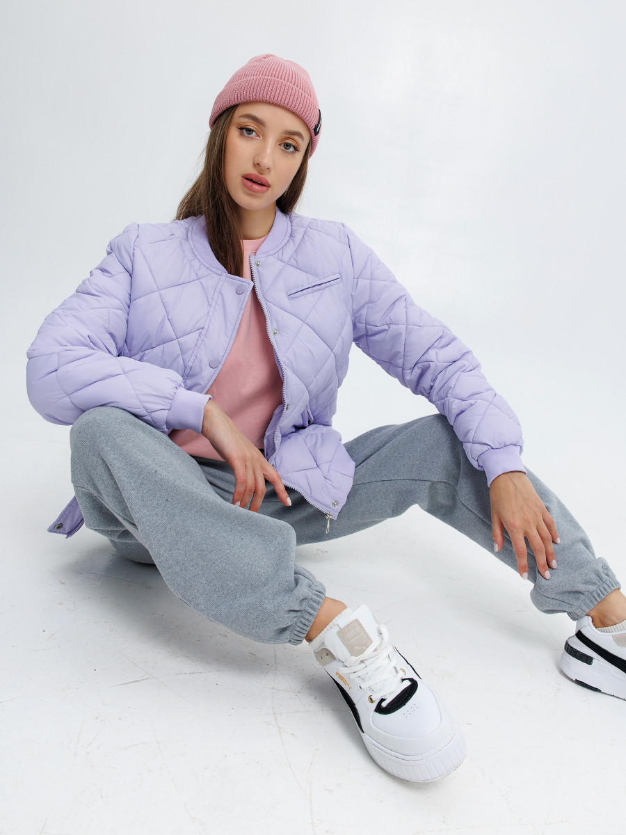 Куртка BS Blank